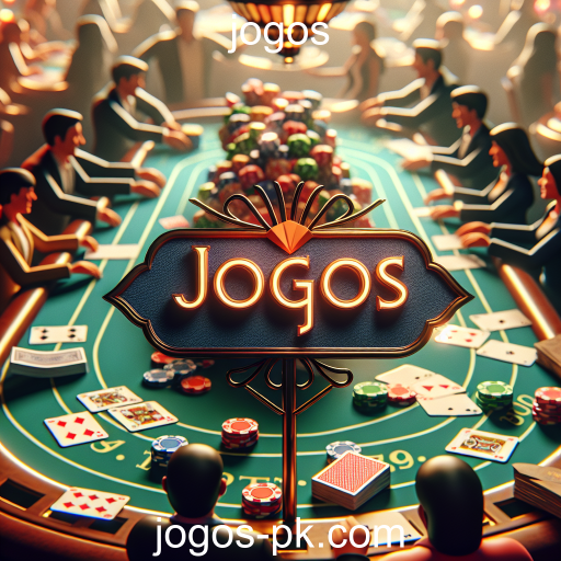 A Magia dos Jogos de Cartas: Estratégia e Diversão em Cada Partida