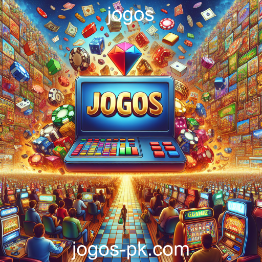 A Importância das Atualizações em Jogos
